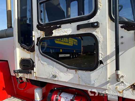 Motviktstruck Svetruck 1260-6 24 of 27