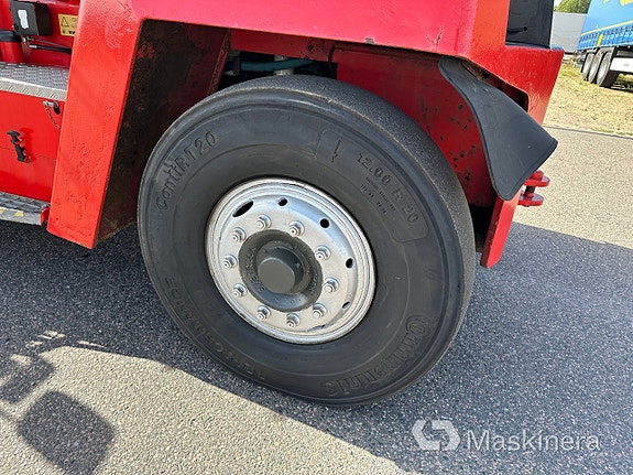 Motviktstruck Svetruck 1260-6 11 of 27