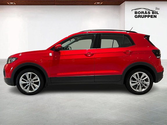 Volkswagen T-Cross 3 of 16