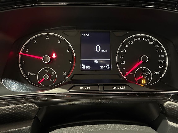 Volkswagen T-Cross 11 of 16