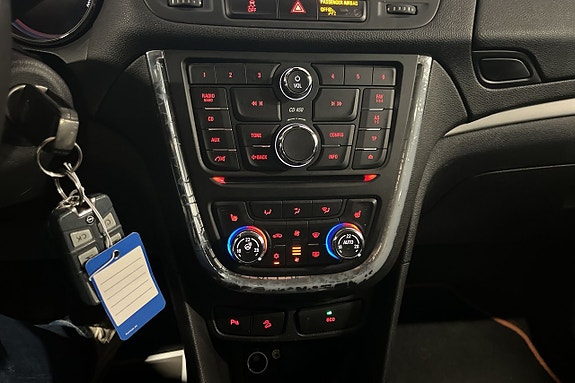 Opel Mokka 14 of 16