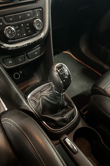 Opel Mokka 13 of 16