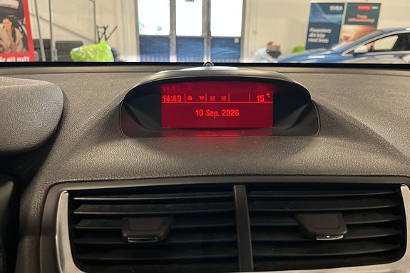 Opel Mokka 15 of 16