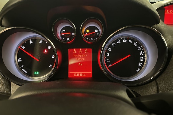 Opel Mokka 12 of 16