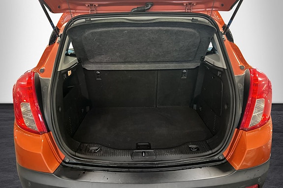 Opel Mokka 16 of 16