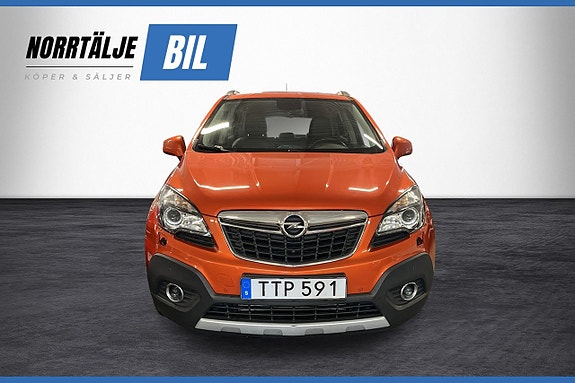 Opel Mokka 6 of 16