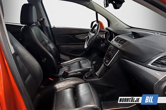 Opel Mokka 10 of 16