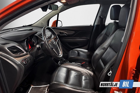Opel Mokka 8 of 16