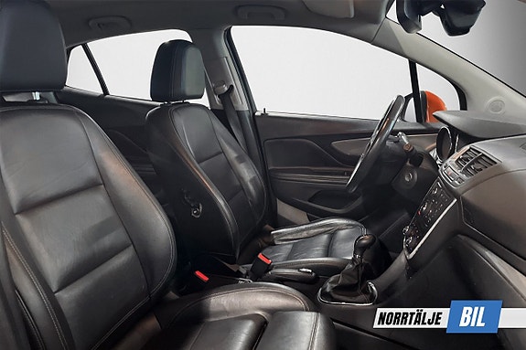 Opel Mokka 11 of 16
