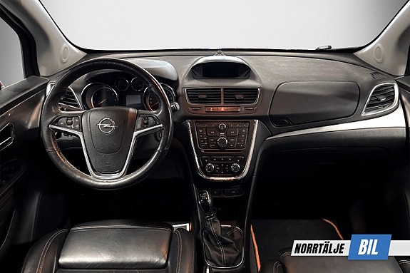 Opel Mokka 3 of 16