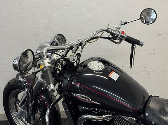 Suzuki VZ 800 Marauder 8 of 12