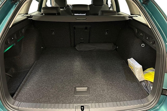 Skoda Octavia 9 of 15