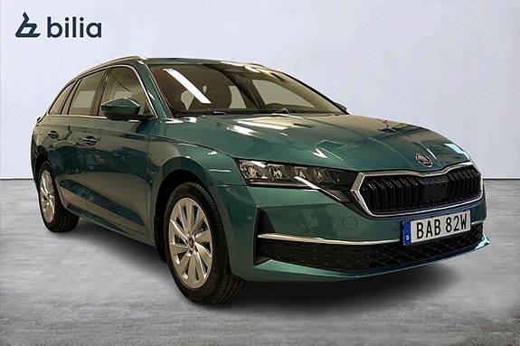 Skoda Octavia 15 of 15