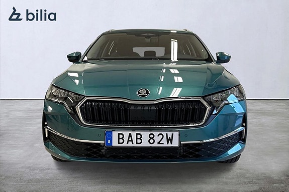 Skoda Octavia 4 of 15