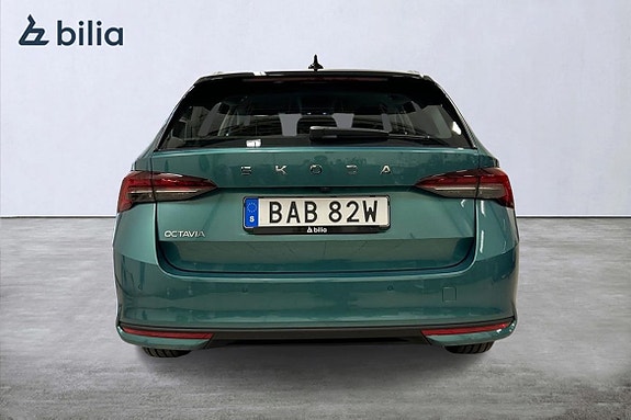 Skoda Octavia 3 of 15