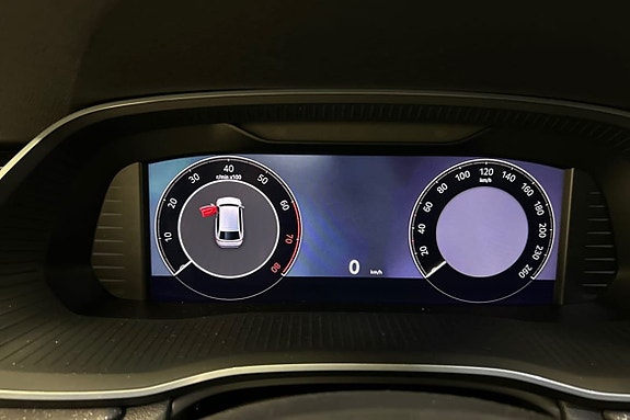 Skoda Octavia 12 of 15