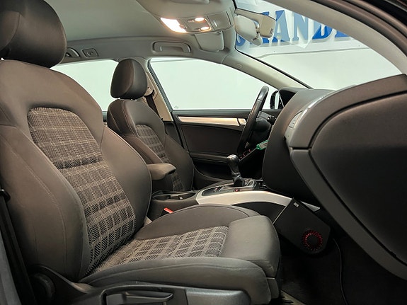 Audi A4 17 of 29