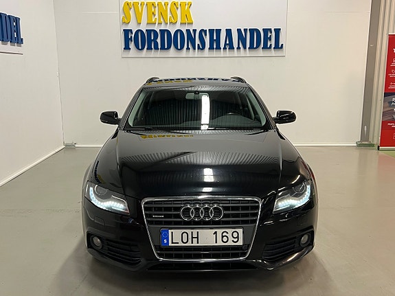 Audi A4 5 of 29