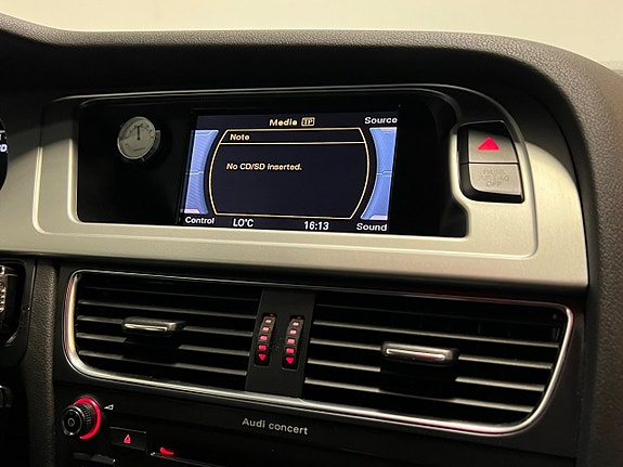 Audi A4 25 of 29