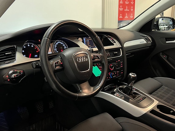 Audi A4 12 of 29