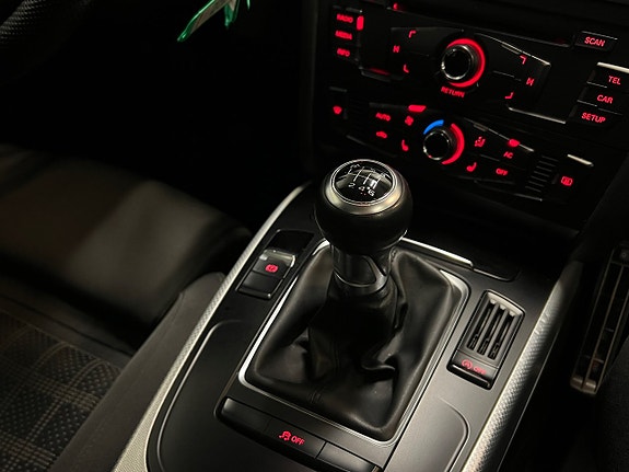 Audi A4 21 of 29