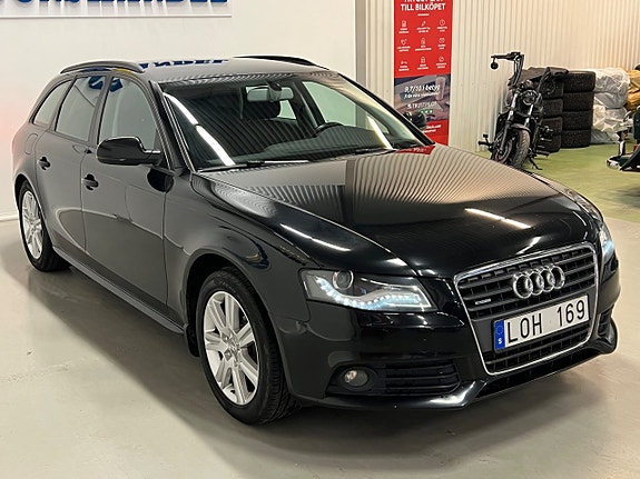 Audi A4 4 of 29