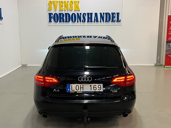 Audi A4 7 of 29