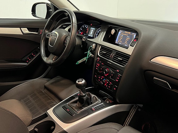 Audi A4 18 of 29