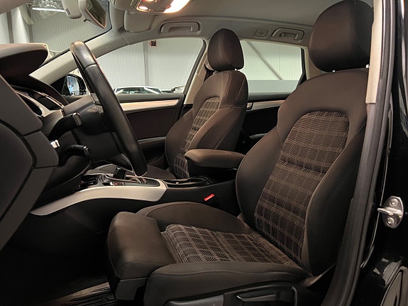 Audi A4 11 of 29