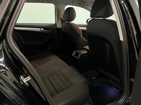 Audi A4 19 of 29