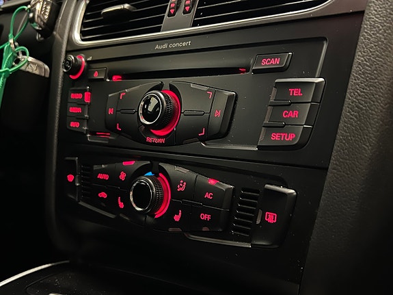 Audi A4 20 of 29