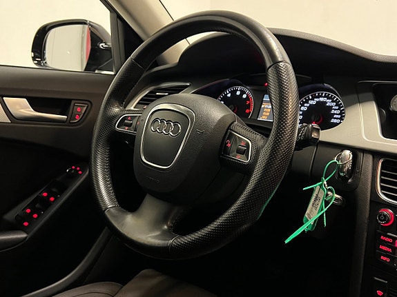 Audi A4 22 of 29