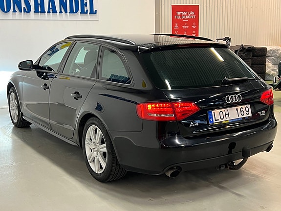 Audi A4 6 of 29