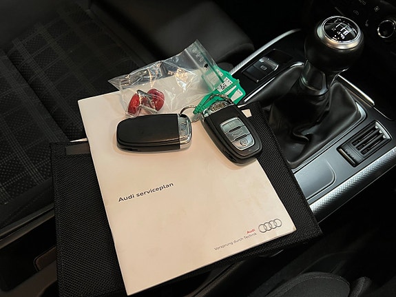 Audi A4 28 of 29