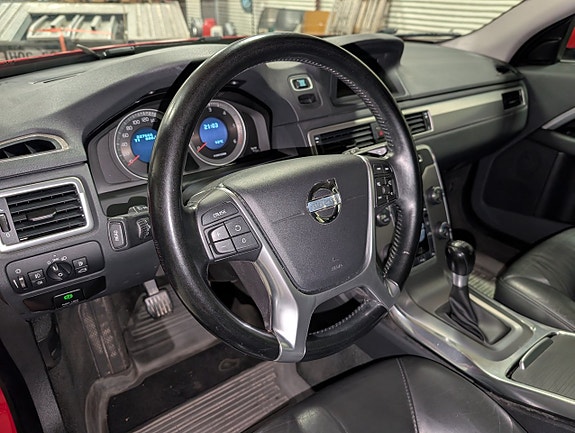 Volvo V70 10 of 11