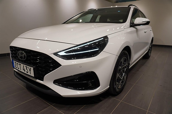 Hyundai i30 14 of 15