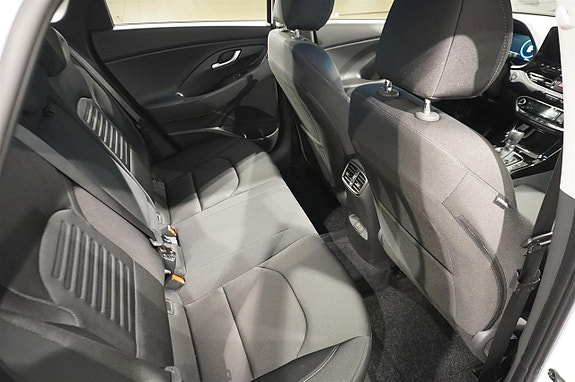 Hyundai i30 8 of 15