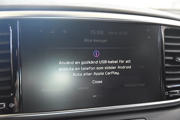 Kia Sportage 14 of 20