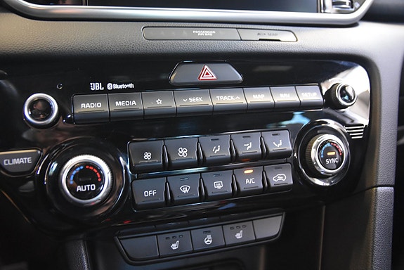 Kia Sportage 15 of 20