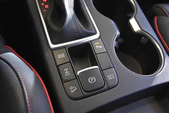 Kia Sportage 16 of 20
