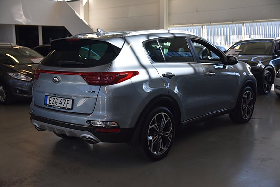 Kia Sportage 3 of 20