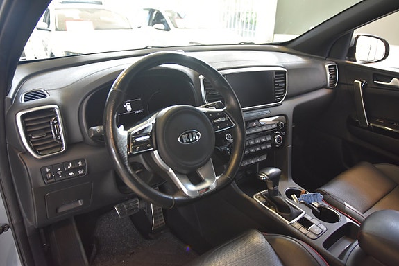 Kia Sportage 6 of 20