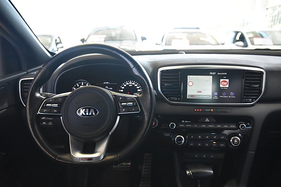 Kia Sportage 11 of 20