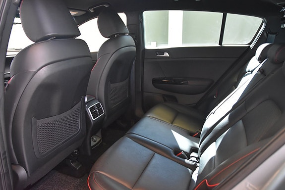 Kia Sportage 18 of 20