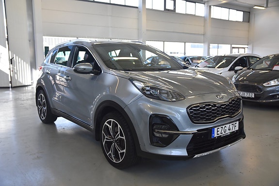 Kia Sportage 2 of 20