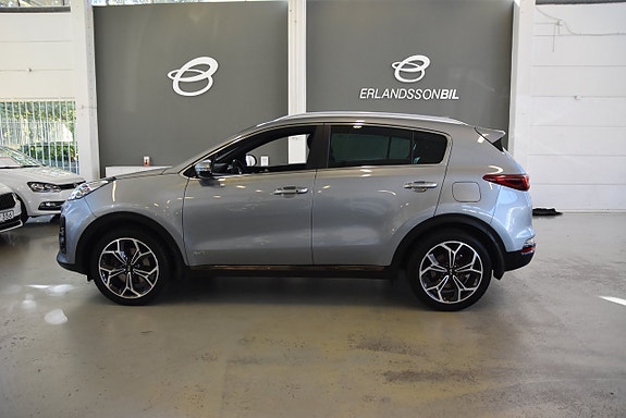 Kia Sportage 5 of 20