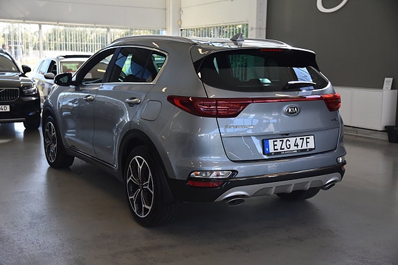 Kia Sportage 4 of 20
