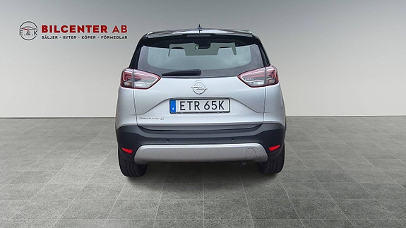 Opel Crossland X 4 of 18