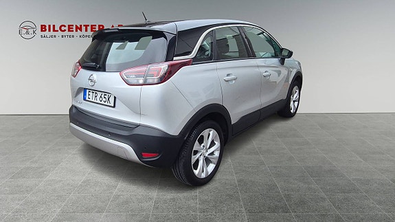Opel Crossland X 6 of 18