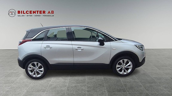 Opel Crossland X 7 of 18